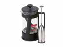 Bodum Cremaset Kaffeedr&uuml;cker 1 ltr. plus...