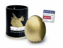 Eieruhr Das goldene PiepEi für 3...