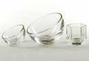 Dessert-/ und Vorspeisengl&auml;schen Eisschale...