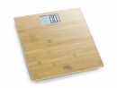 Ade digitale Personenwaage Martina bis 150 kg Holz
