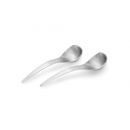 Diplöffel, 2er Set Lamar Blomus