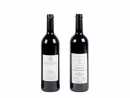 Dornfelder Rotwein Mild 2008 0,75 ltr.