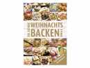 Dr. Oetker Backbuch Weihnachtsb&auml;ckerei A bis Z...
