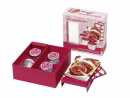 Dr. Oetker Marmeladenset mit Marmeladenkochbuch Geschenkset