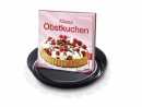 Dr. Oetker Backbuch Obstkuchen Set inklusive...