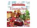 Dr. Oetker Landrezepte Einmachen Rezepte f&uuml;r...