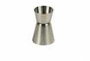 Barmass Jigger Edelstahl 2 + 4 cl