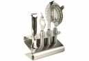 Barset Edelstahl 5tlg.