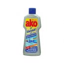 Edelstahlreiniger flüssig Ako 250 ml