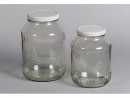 Einkochglas Einmachgl&auml;ser Gurkenglas 1700 ml mit...