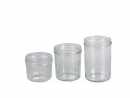 Einkochglas Einmachgl&auml;ser Sturzglas 435 ml