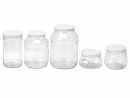Einkochglas Schlemmertöpfchen 850 ml 12 Stk.