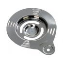 Eitrenner Edelstahl 11 cm