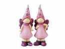 Elfe Polly 2sort. 5x14,5cm