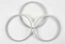Elo Dichtungsring f&uuml;r Schnellkochtopf Elo F&uuml;r Elo-Practica &oslash; 22 cm