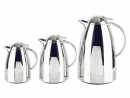 Emsa Isolierkanne 1 ltr. Quick Tip Auberge chrom