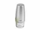 Emsa Knoblauchshaker transparent perlglanz chrom