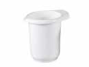 Emsa Quirltopf 1,2 L Weiß Superline