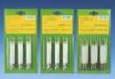 Ersatzbirnen Hellum für 15 und 16 er 16 V / 3 W