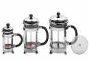 Bodum Ersatzsieb für Kaffeebereiter 6 + 8 Tassen