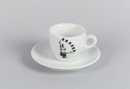 Espressotasse Chicci Bialetti