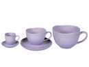 Espressotasse m.U. flieder