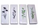 Flachverdunster Benta sortiert 21 x 8,5 x 3,5 cm