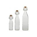 Flasche 0,50ltr.Swing