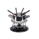 Fondue Set Set Laura 9tlg. Fleischfondue