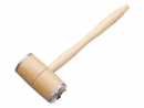Fleischhammer rund Buche, 29 cm