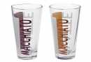 Flirt Latte Macchiato Becher 0,33l