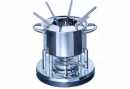 Fondue-Set 10 tlg.