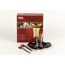 Food-Gläser Kur Rastal 10 cl