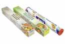 Frischhaltefolie in Rollbox 100 Frischhalteabschnitte