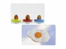 Fr&uuml;hst&uuml;cksbrett Essbrett Eier 23,5x14,5 cm