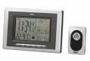 Funk-Wetterstation m. Prognose