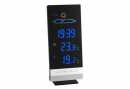 Funkwetterstation lumax Tfa-Dostmann 632 g 80 x 55 x 190 mm