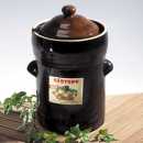 GAERTOPF 20LTR BRAUN 3220