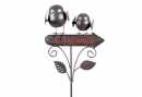Gartenstecker 100 cm