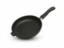 Gastrolux Bratpfanne 32 cm flach mit Stiel