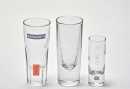 Glas Rastal Ramazotti 2 + 4 cl