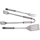Grillbesteck 3tlg. auf Karte