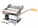 Pastamaschine Nudelmaschine Chrom