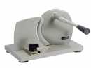 Hand Allesschneider Aufschnittmaschine Brotmaschine manuell