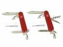 Taschenmesser 10 Funktionen 84 mm Victorinox