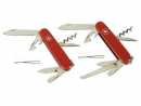 Taschenmesser Victorinox 13 Funktionen 91 mm