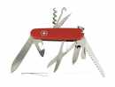 Taschenmesser Victorinox 15 Funktionen 91 mm