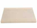 Holz-Backbrett Kesper Gr.: 75 x 52 cm 2012/3F