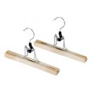 Hosenspanner natur 2er Set