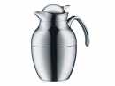Alfi Isokanne Isolierkanne Novo 1 ltr. Chrom